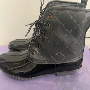 Winter Boots